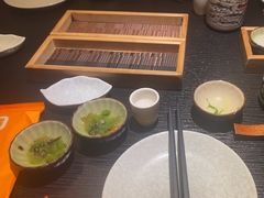 -七条鱼日本料理(三墩店)