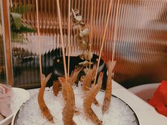 -川越泰火锅(吉利大厦店)