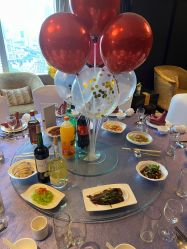 -新锦江大酒店·宴会厅·婚宴