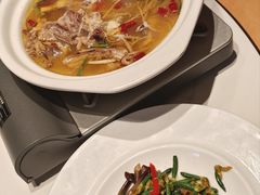 -西郊竹园甲鱼面(老一中店)