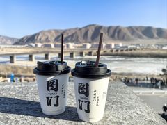 -图们国门景区