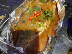 -冰城小镇音乐串吧·聚会餐厅(百子湾店)