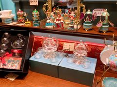 -布兰兔的植物庄园(杭州南宋御街店)