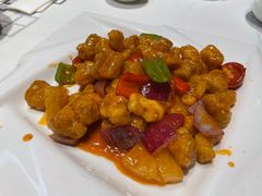 -强记海鲜·大排档(蛇口新街店)