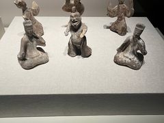 -陕西历史博物馆