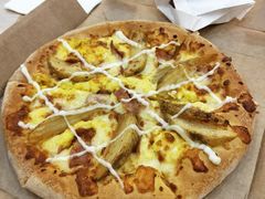 -达美乐比萨(朝阳路店)