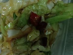-湘当爱·鲜煮现炒(松岗立业路店)