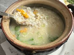 -适口餐厅砂锅粥(公信路总店)