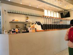 -喜茶(佛山顺德容桂天佑城店)