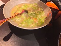 -探鱼·鲜青椒爽麻烤鱼(正佳广场店)