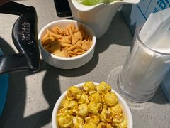 -半天妖烤鱼(西直门凯德mall店)