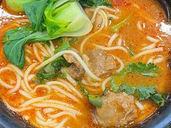 -李先生牛肉面大王(马栏店)