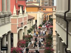 -佛罗伦萨小镇广佛名品奥特莱斯(疏港路店)