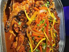 -马邦子·紫苏烤鱼(恒隆广场店)