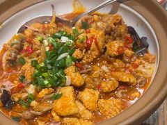 -湘味淳(千禧街店)