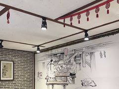 -灶东家民间菜(回兴店)