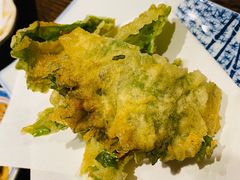-桂马·日本料理·海胆·海鲜饭·酒场(民主广场店)