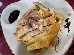 -凤嫂农家乐(梁弄店)