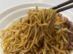 -二扁私房面馆(崂山路店)