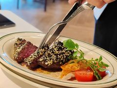 -燃扒房Steakhouse(皇庭店)