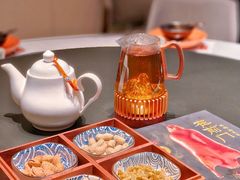 -在前门·烤鸭北京菜(五月花广场店)