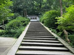 -虎跑公园