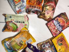 -螺小胖柳州螺蛳粉(钟楼总店)