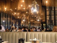 大堂-星伦多自助料理·涮烤一体(嘉兴八佰伴店)