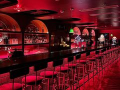 -JZ Club 爵士酒吧(上海店)