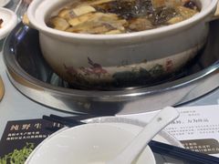 -名善山珍·野生菌汤锅(文殊院店)