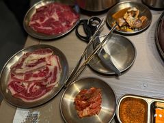 -西塔老太太泥炉烤肉(温州首店万象城黑金店)