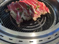 -大叹号·朝鲜族烤肉(潍坊泰华城店)