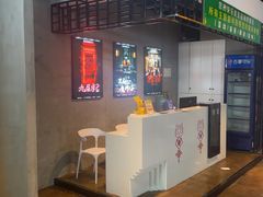 -棂笼·深度沉浸密室(武汉旗舰店)