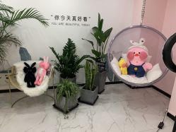 -久匠·野生眉半永久纹眉