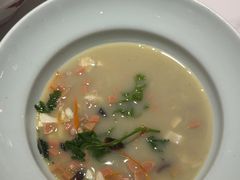 -湘邻呷铺·田园家宴(汉基广场店)