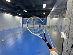 -Tennislife Point网球学练馆(曲江馆)