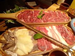 -黔诚酸汤牛肉(甲秀楼店)