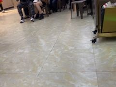 -海底捞火锅(奥体南路店)