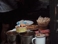 -仓桥直街臭豆腐