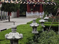 -大槐树寻根祭祖园