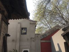 -嵩祝寺及智珠寺