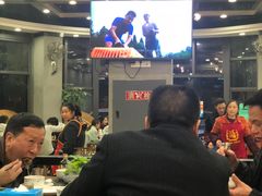-江湖黑大兔(杨家坪店)