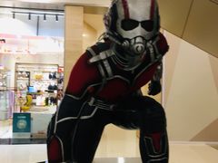 -万象影城(杭州万象城IMAX激光店)