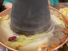 -大唐人家·热气羊肉(大华店)