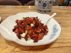 宫保虾球-盘飧市(春熙路店)
