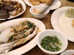-揭阳钟记小食(福田新村店)
