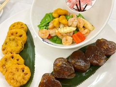 -泮溪酒家(荔枝湾店)