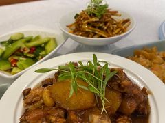 -海源北999中餐厅·昆明龙达温德姆花园酒店