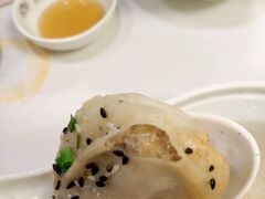 鲜肉生煎-咬不得高祖生煎·简餐(高银街店)