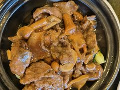 -中国厨房/台湾牛肉面